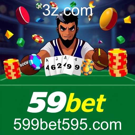 599bet amplia opções de entretenimento digital em 2025