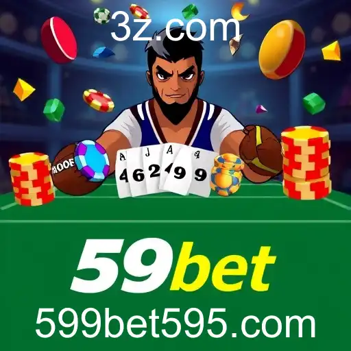 599bet amplia opções de entretenimento digital em 2025