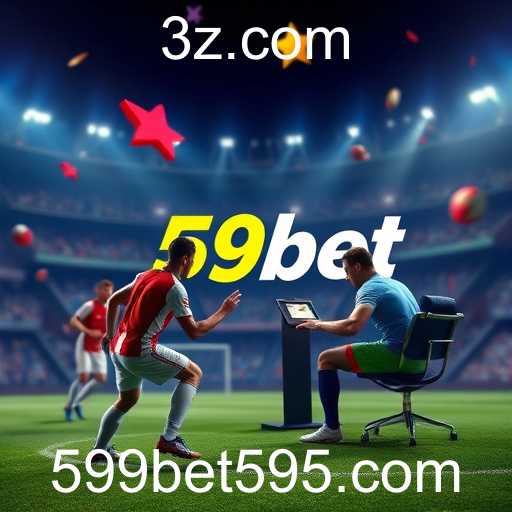O Crescimento do 599bet no Mercado de Jogos Online em Portugal