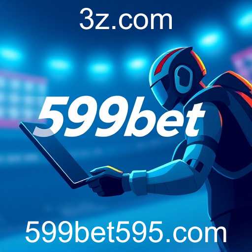 599bet: A Revolução dos Jogos Online em 2026