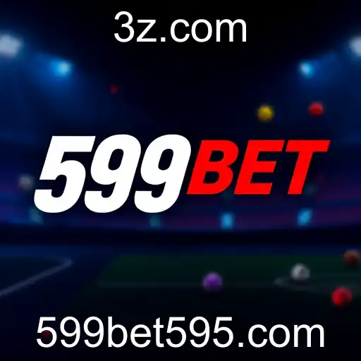Nova Era para Jogos Online com 599bet: Perspectivas de 2026