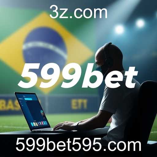 A Ascensão do 599bet no Cenário de Jogos Online