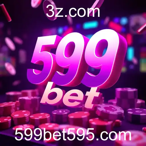 A Ascensão do 599bet no Mundo dos Jogos em 2026