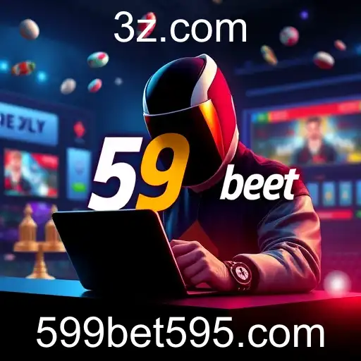 Ascensão do 599bet no Cenário dos Jogos Online