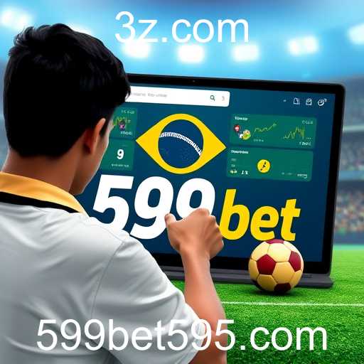 O Crescimento e Desafios do Mercado de Apostas Online no Brasil