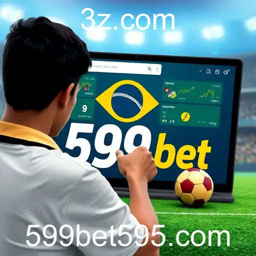 O Crescimento e Desafios do Mercado de Apostas Online no Brasil