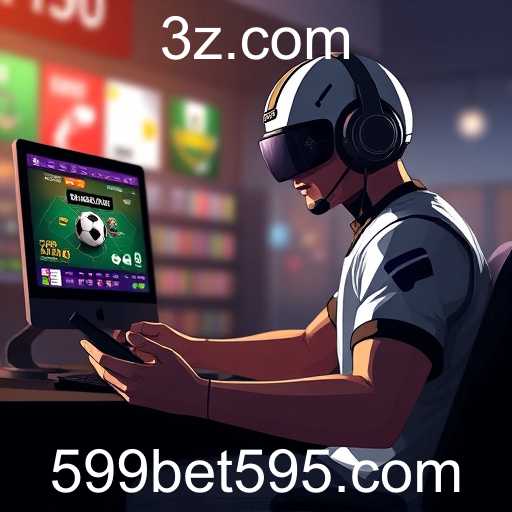 Crescimento do Setor de Jogos Online em 2026 no Brasil