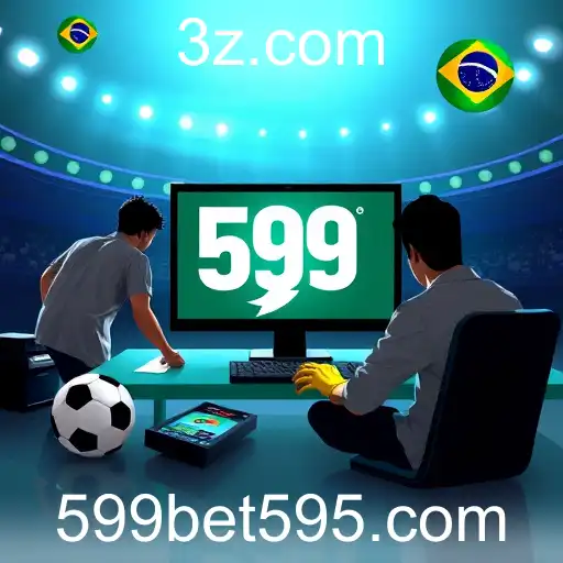 A Expansão do Mercado de Jogos Online no Brasil em 2025