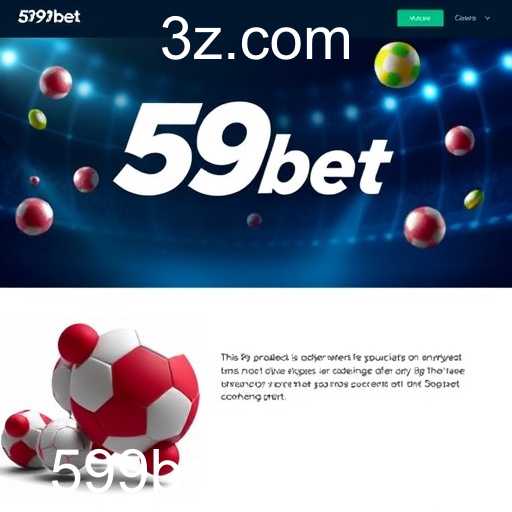Cenário Atual de Jogos Online com 599bet