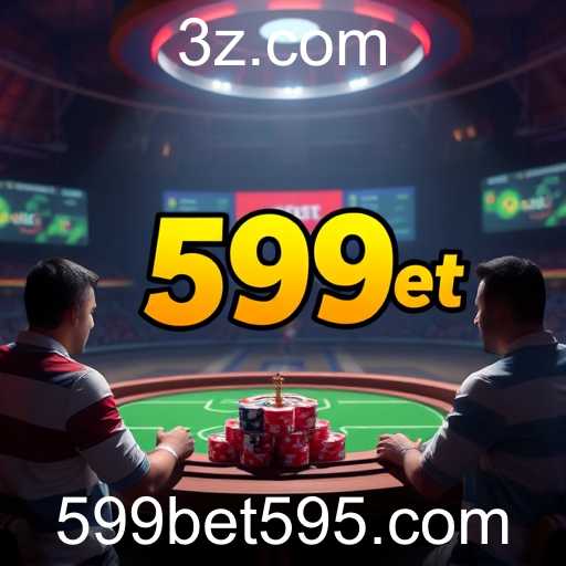 Expansão do Mercado de Jogos Online e o Papel da 599bet