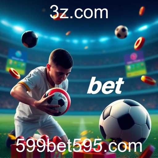 Expansão dos Jogos de Apostas com 599bet