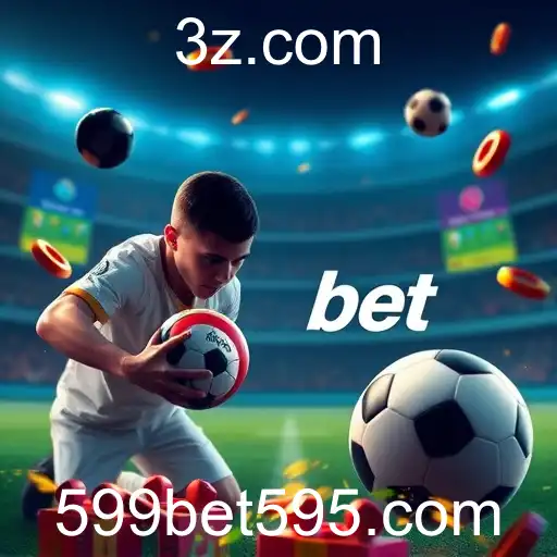 Expansão dos Jogos de Apostas com 599bet