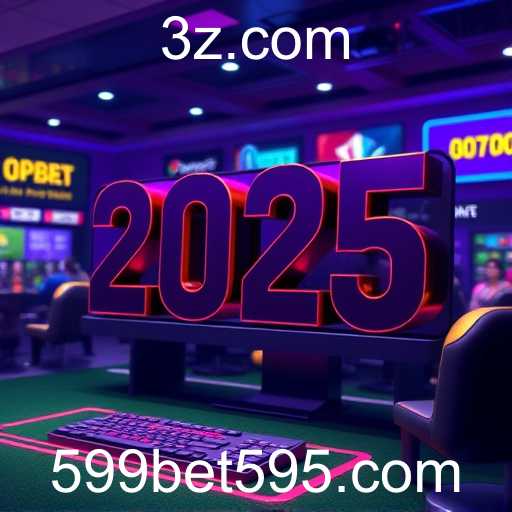 A Evolução dos Jogos Online e o Impacto do 599bet