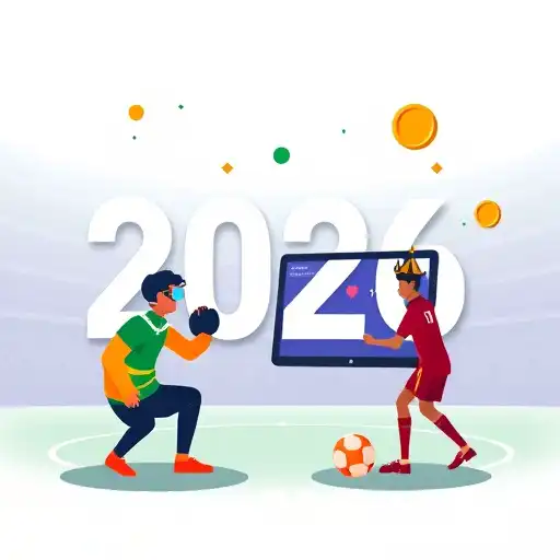 Os Desafios e Tendências do Mercado de Jogos Online em 2026