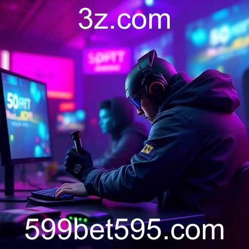 O Crescimento dos Sites de Apostas: Um Olhar sobre o 599bet