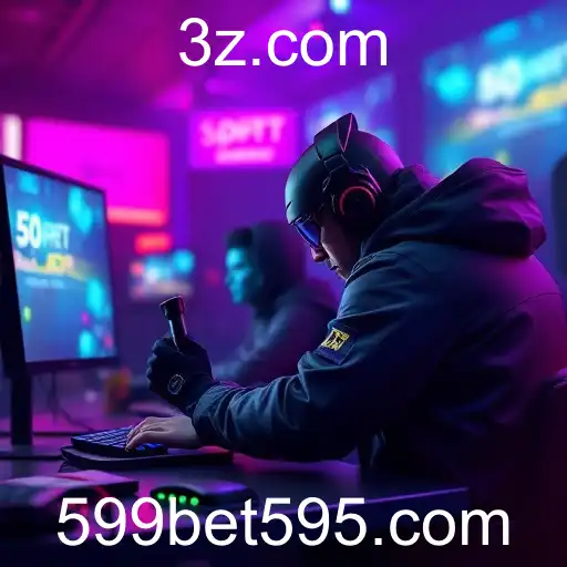 O Crescimento dos Sites de Apostas: Um Olhar sobre o 599bet