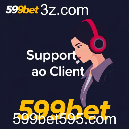 Expansão do Mercado de Jogos com o 599bet