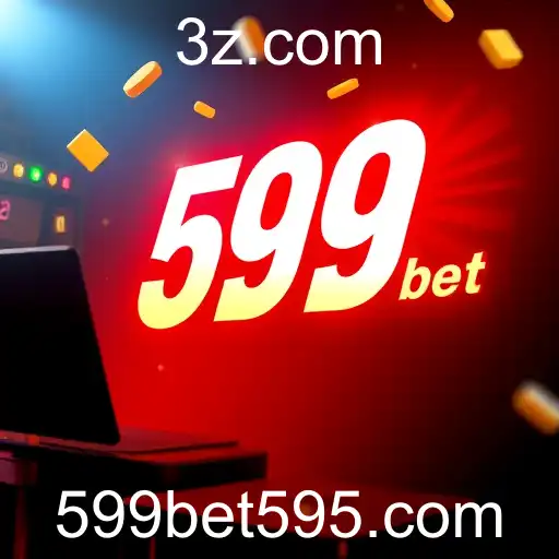 Expansão do Mercado de Jogos Online com 599bet