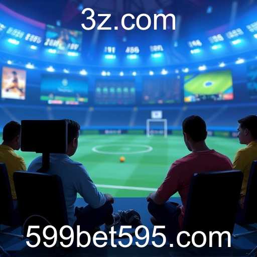 O Impacto do 599bet no Mercado de Jogos em 2026