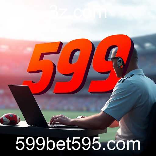 O Impacto do 599bet nos Jogos Online em 2026