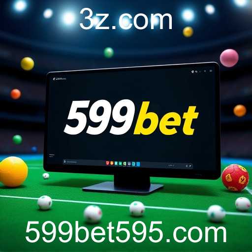 O Crescente Impacto do 599bet no Mercado de Jogos