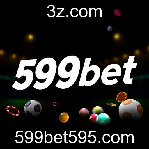 O Crescente Impacto do 599bet no Mercado de Jogos