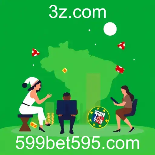 Impacto dos Jogos Online no Brasil em 2025