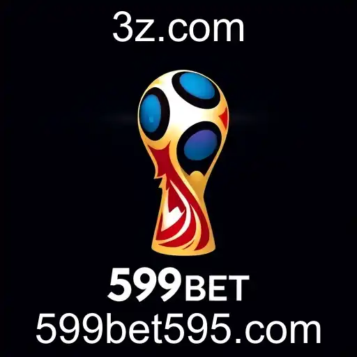 599bet Impulsiona Apostas em Ano de Grandes Eventos