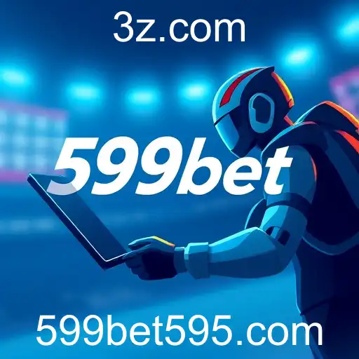 599bet: A Revolução dos Jogos Online em 2026