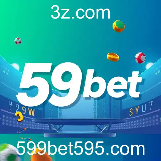 599bet Aumenta Popularidade no Mercado de Jogos Online