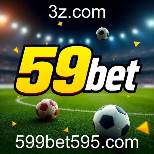 A Ascensão do 599bet no Mercado de Jogos Online