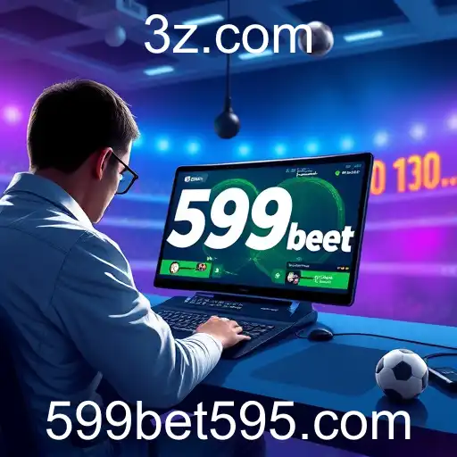 Expansão do 599bet e o Futuro do Jogo Online