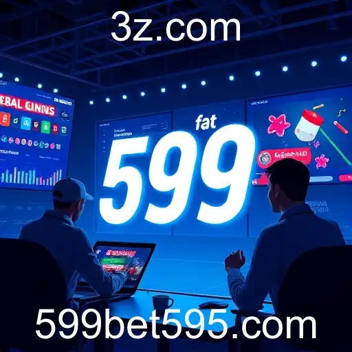 Tendências Recentes no Setor de Jogos e Apostas