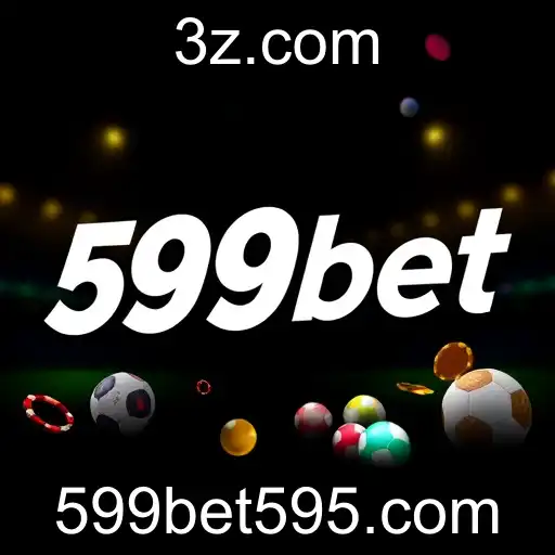 O Crescente Impacto do 599bet no Mercado de Jogos