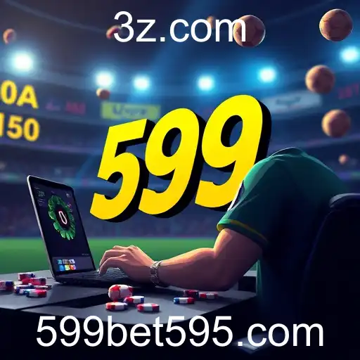 A Expansão dos Jogos Online e o Papel da 599bet