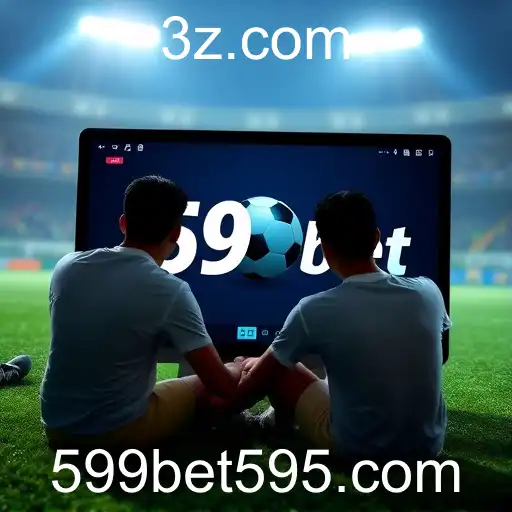 A Ascensão dos Jogos Online e o Desafio do 599bet