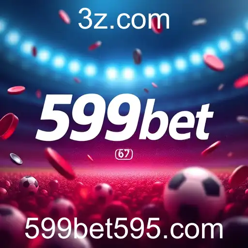 Ascensão e Impacto do 599bet no Mercado de Jogos Online