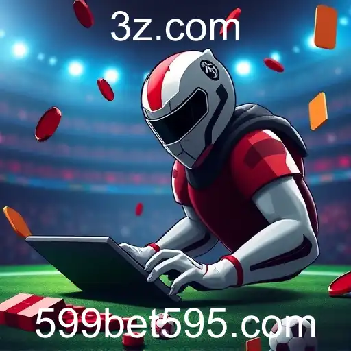 A Ascensão do 599bet no Cenário Brasileiro de Apostas