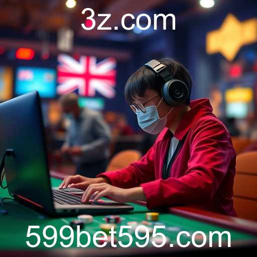 A Crescente Popularidade dos Jogos de Azar Online em 2026