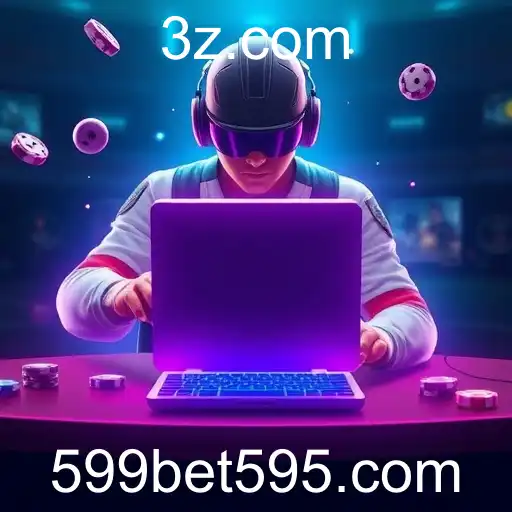 Expansão dos Jogos Online Aquece o Mercado em 2025