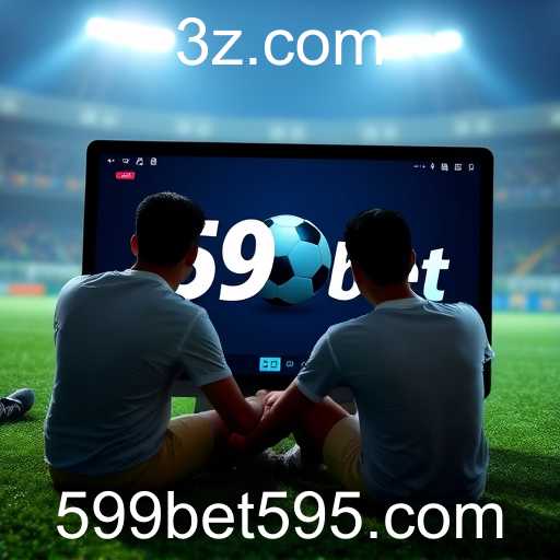 A Ascensão dos Jogos Online e o Desafio do 599bet