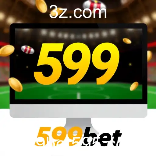 599bet: O Crescimento dos Jogos Online em 2026