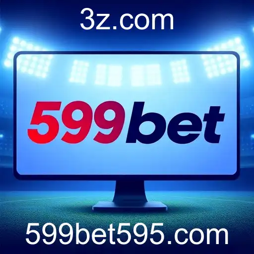 A Ascensão dos Jogos Online com 599bet