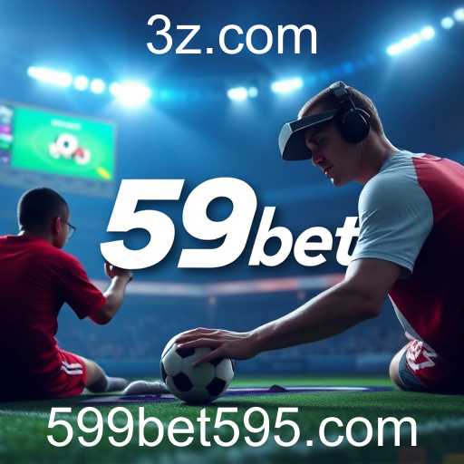 A Ascensão dos Jogos Online e o Impacto da 599bet