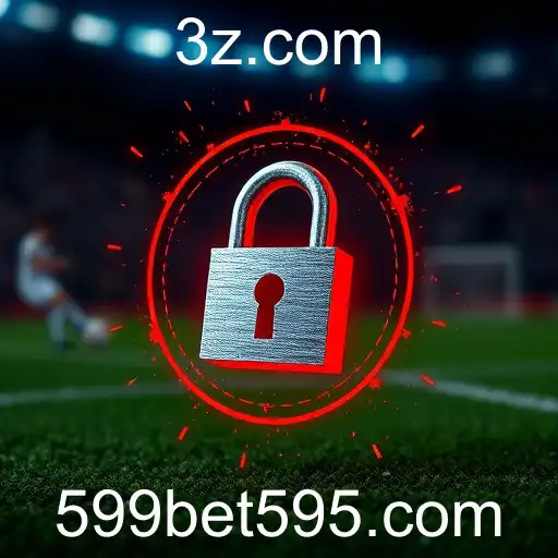 A Importância da Categoria Segurança em Plataformas de Apostas: Foco no 599bet