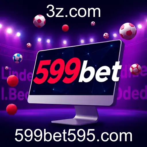 A Ascensão do 599bet no Cenário de Jogos Online